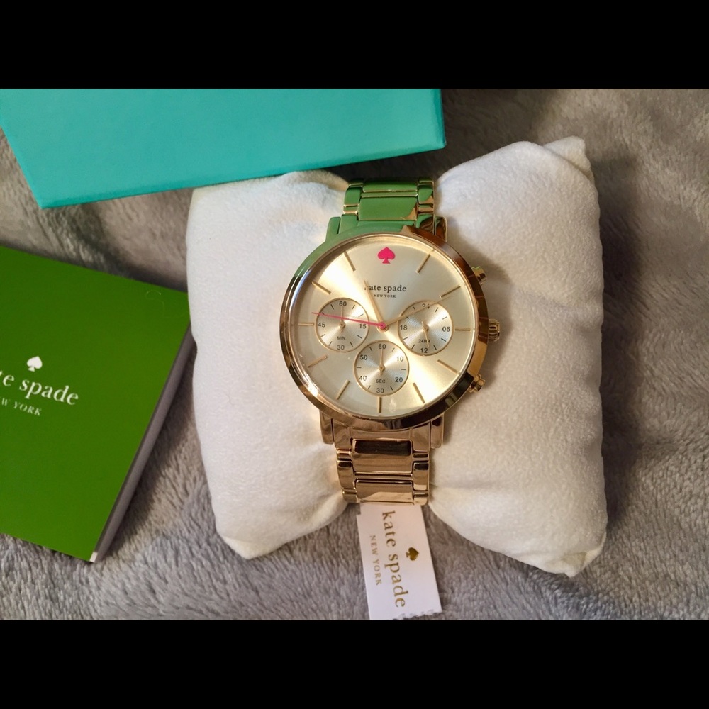 Kate spade watch